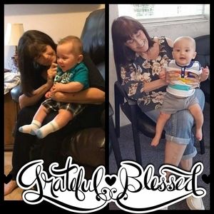 Meet your Posher, Delores